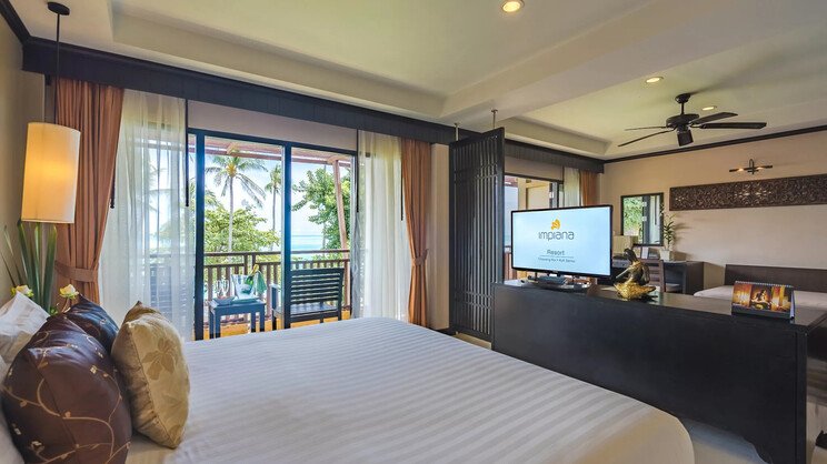 Impiana Resort Chaweng Noi